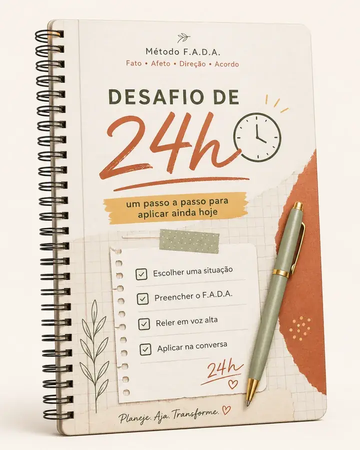 Desafio de 24h